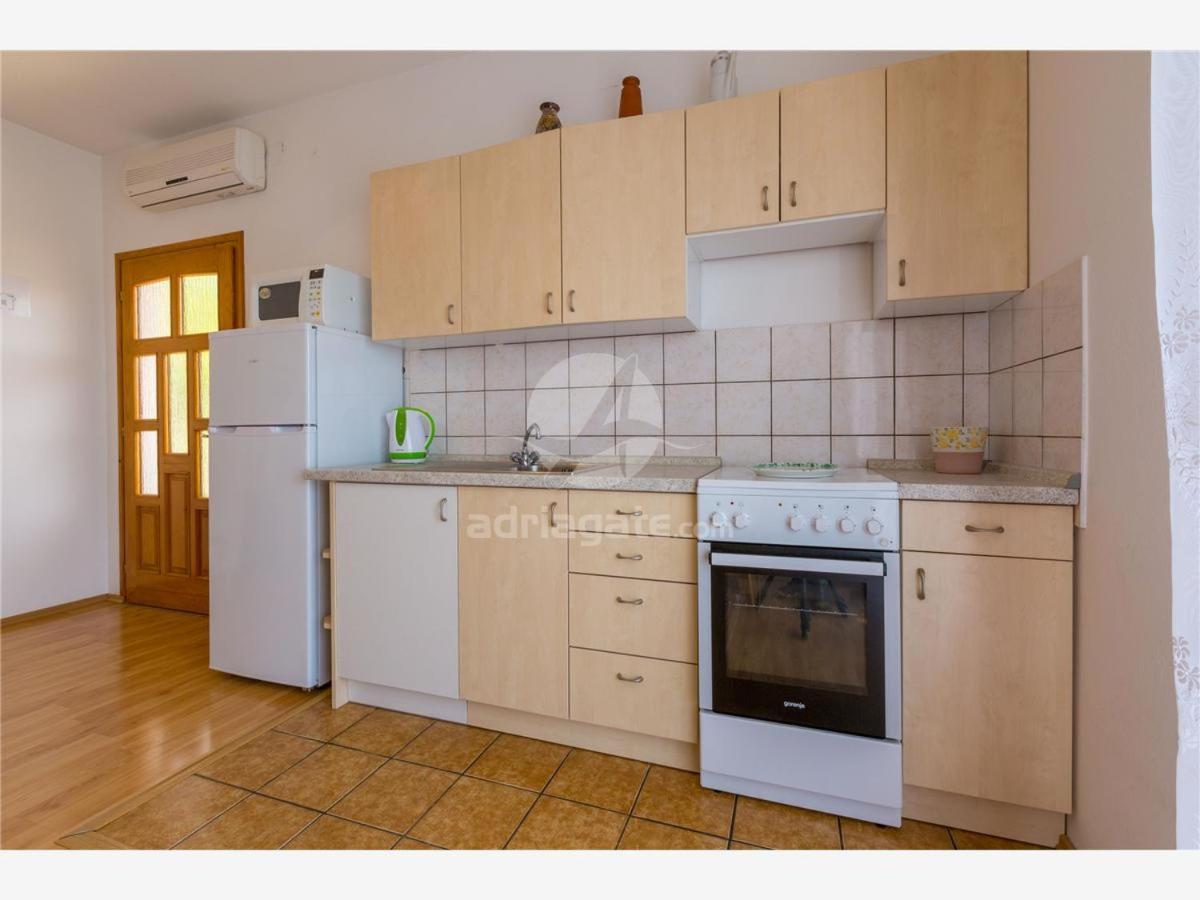 סלצה Apartments Dora מראה חיצוני תמונה
