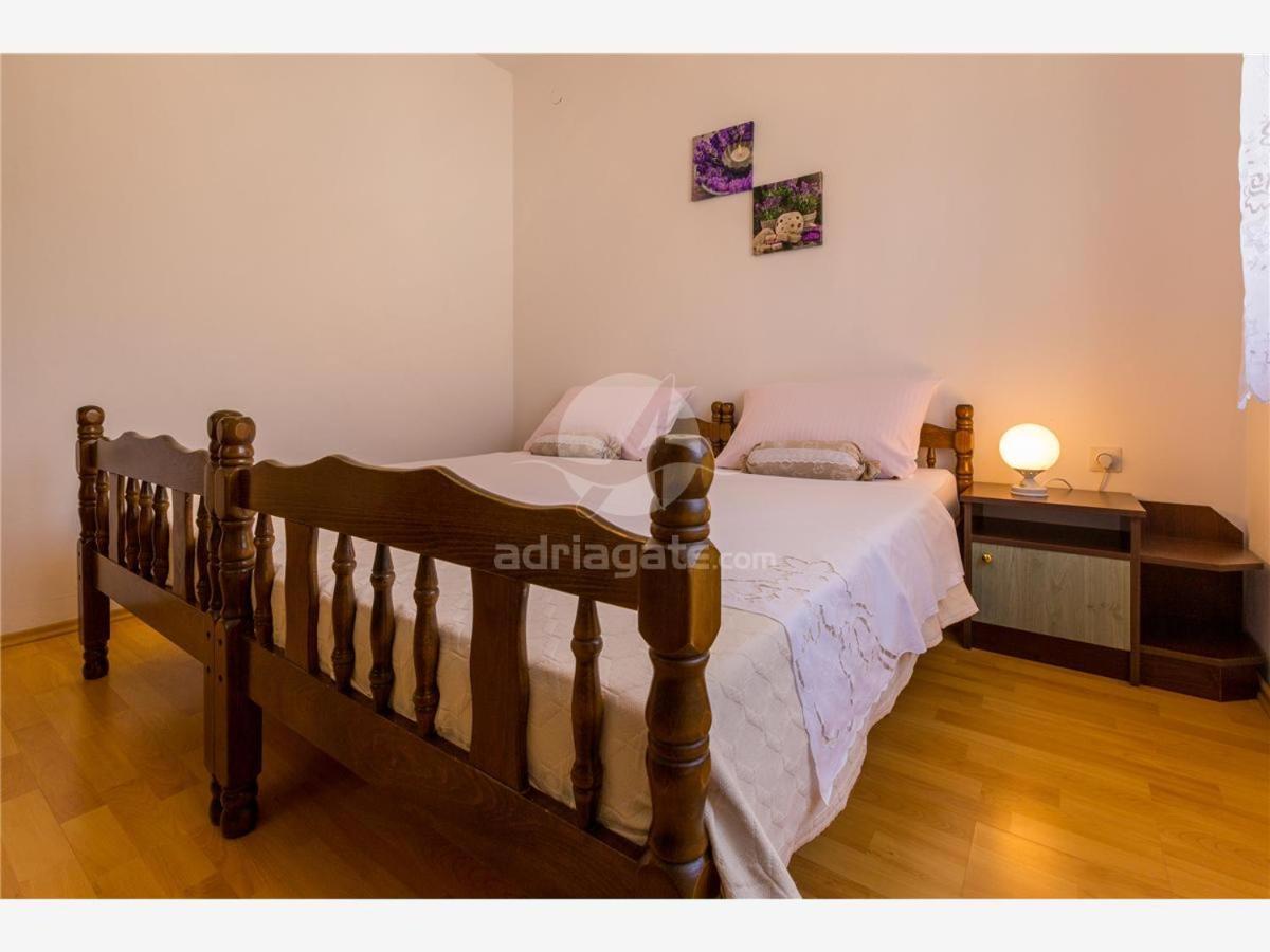 סלצה Apartments Dora מראה חיצוני תמונה