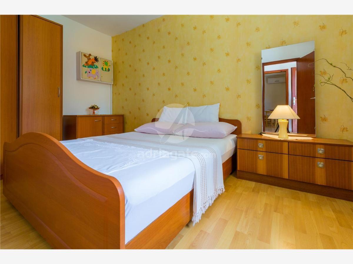 סלצה Apartments Dora מראה חיצוני תמונה