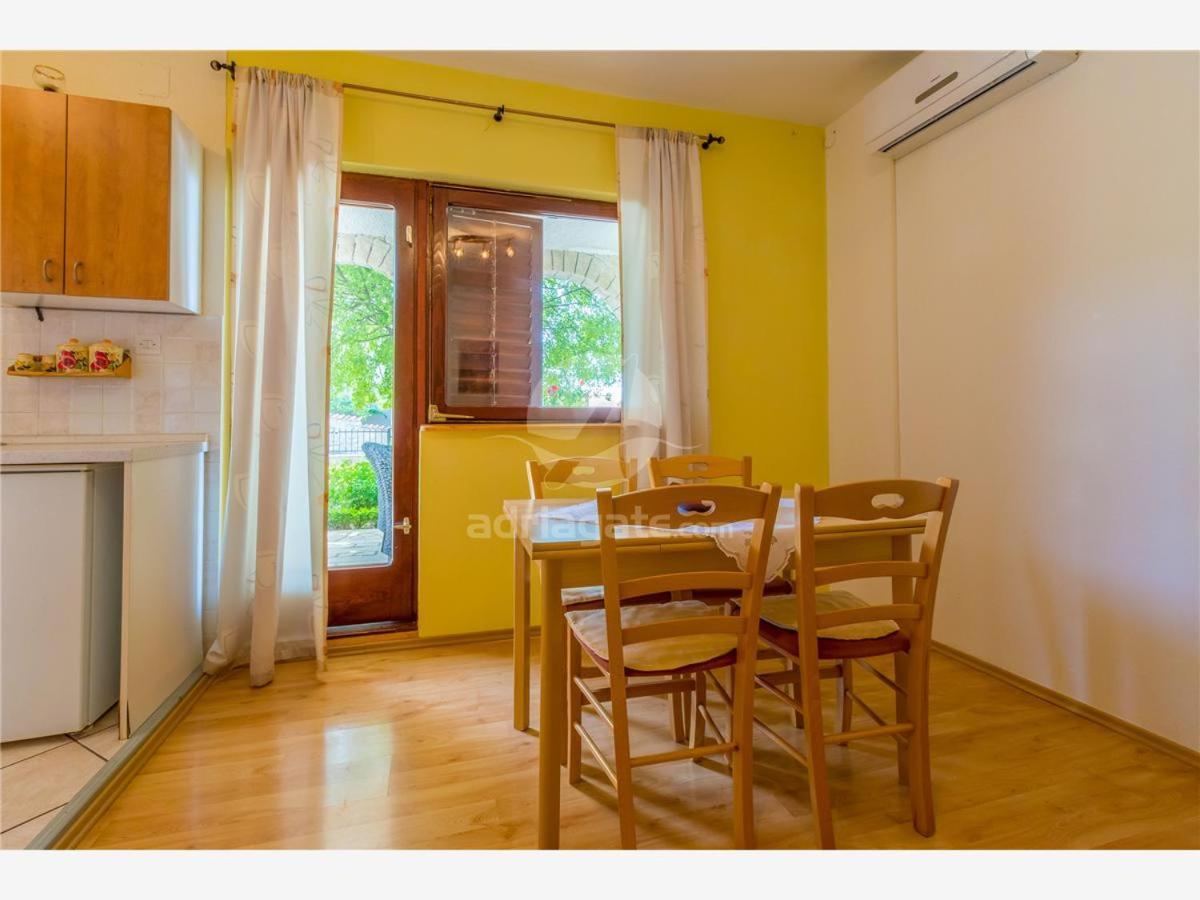 סלצה Apartments Dora מראה חיצוני תמונה