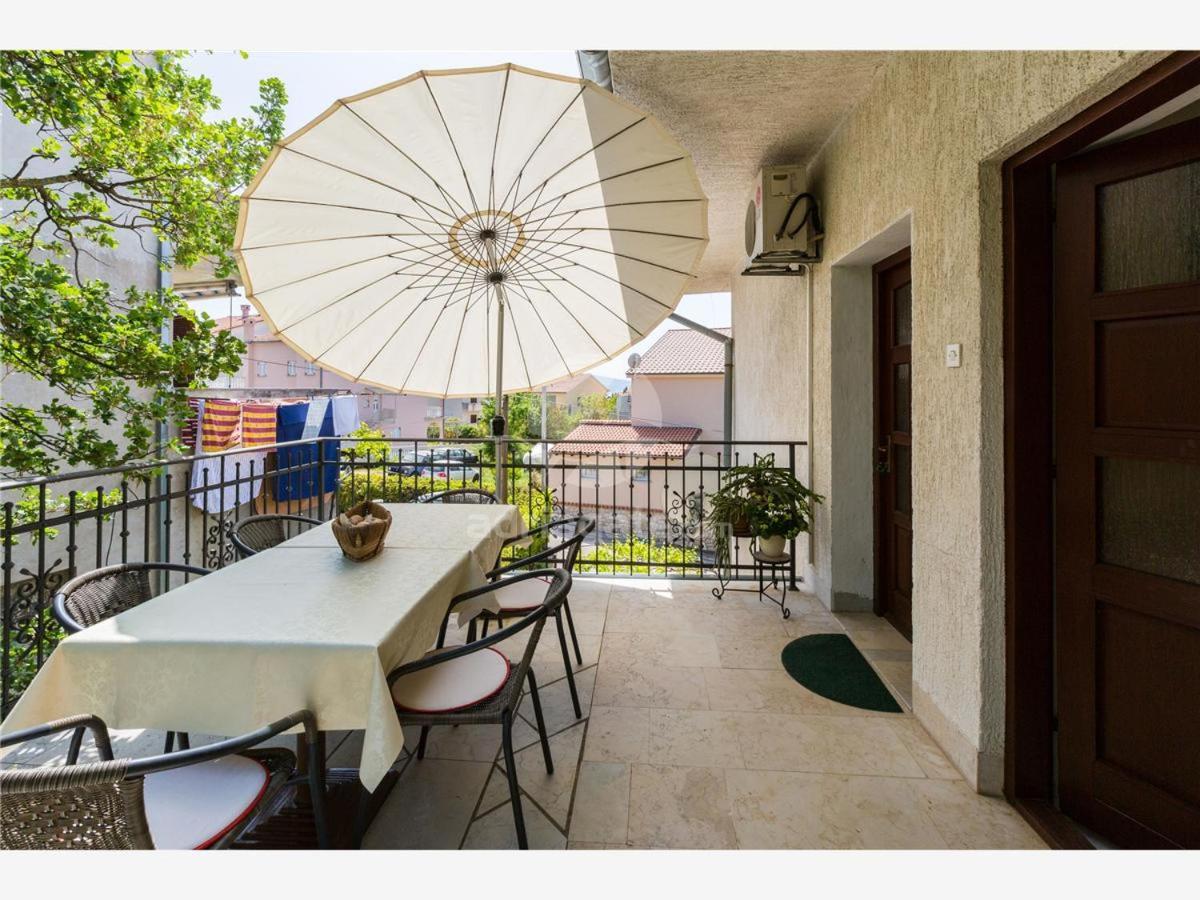 סלצה Apartments Dora מראה חיצוני תמונה