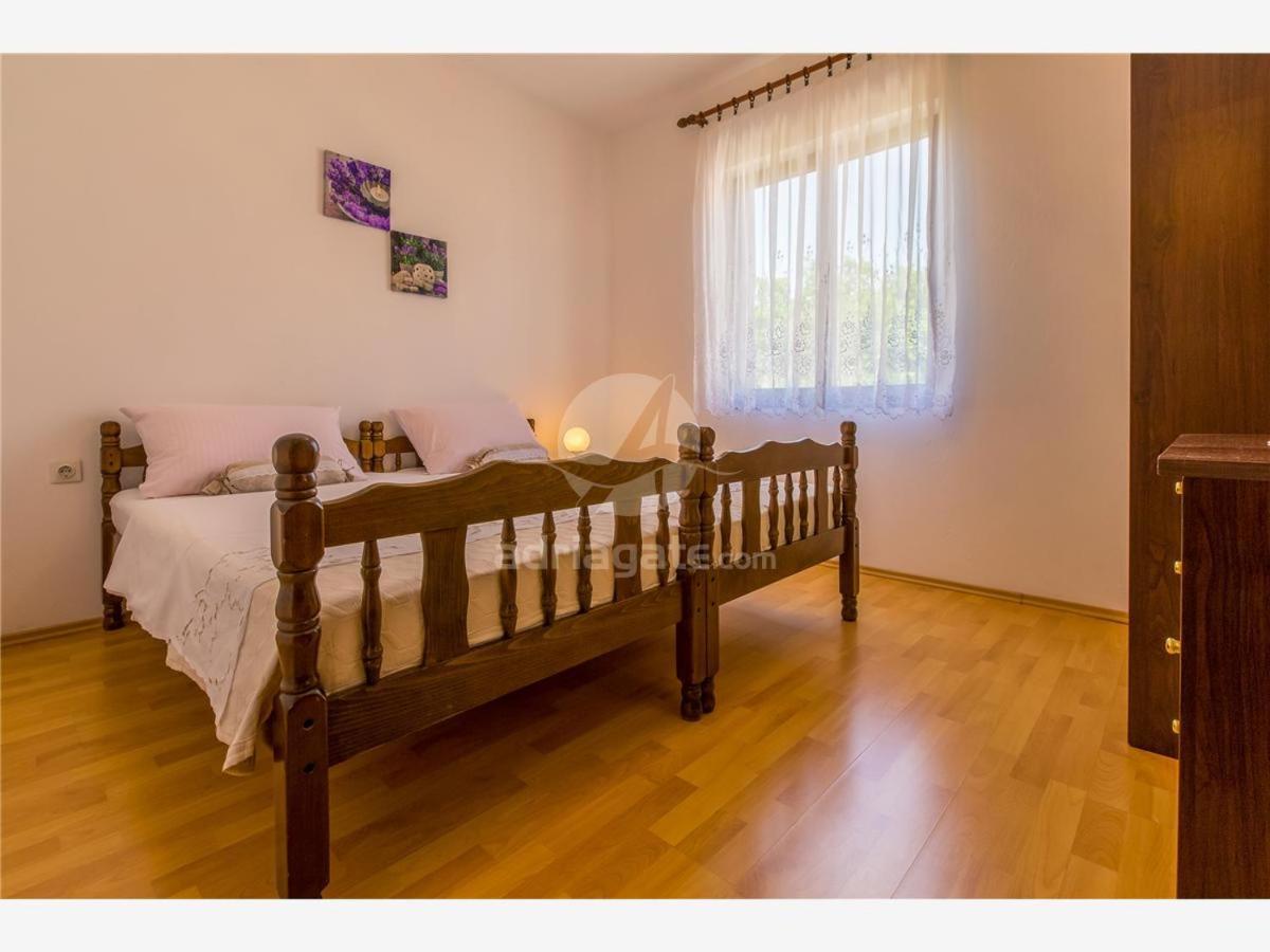סלצה Apartments Dora מראה חיצוני תמונה