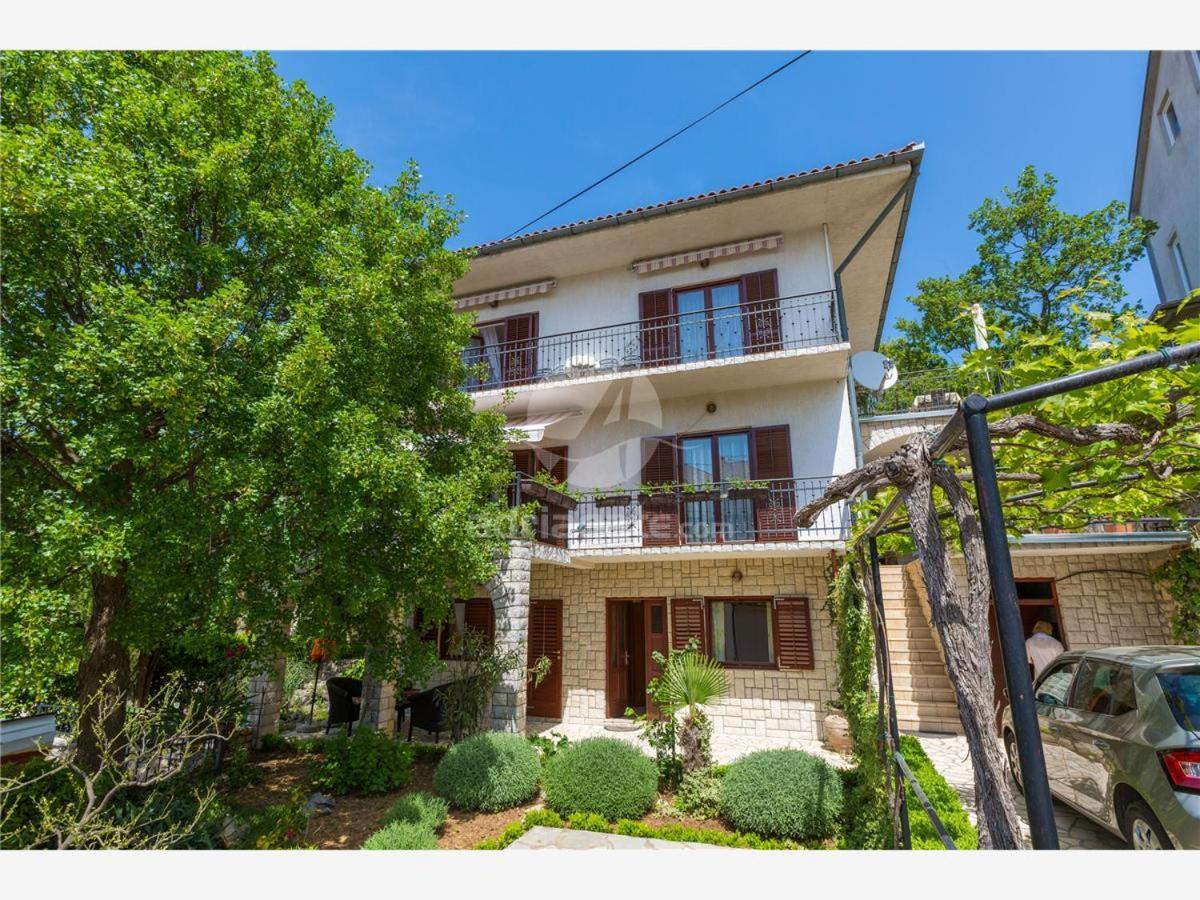 סלצה Apartments Dora מראה חיצוני תמונה