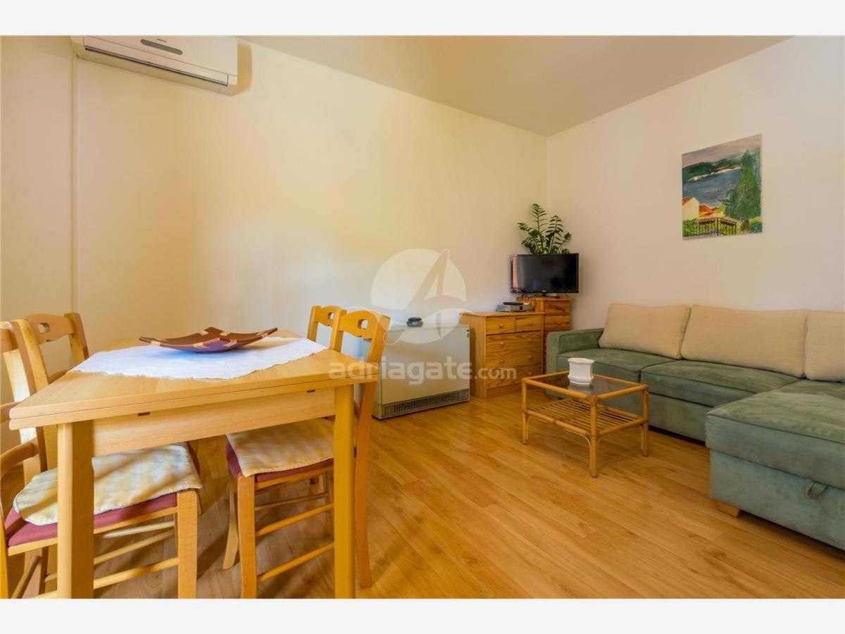 סלצה Apartments Dora מראה חיצוני תמונה