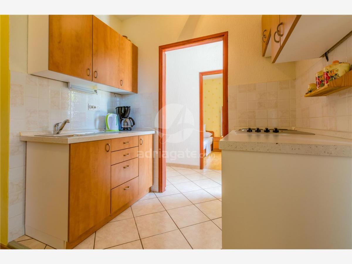 סלצה Apartments Dora מראה חיצוני תמונה