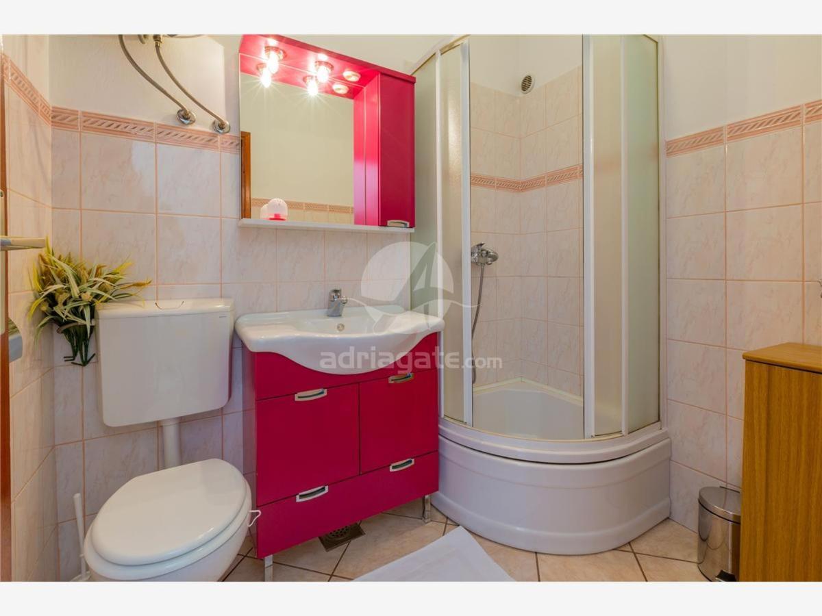 סלצה Apartments Dora מראה חיצוני תמונה