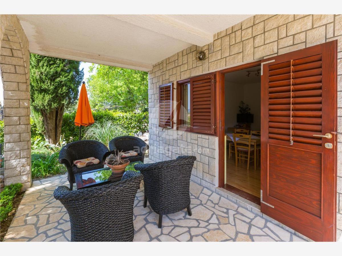 סלצה Apartments Dora מראה חיצוני תמונה