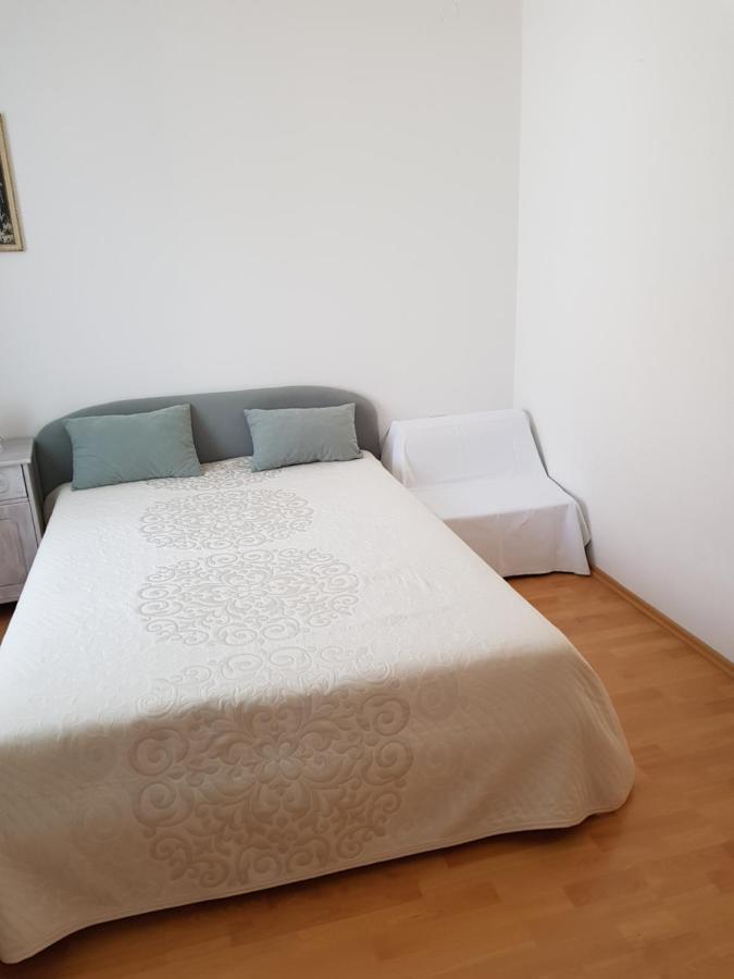 סלצה Apartments Dora מראה חיצוני תמונה