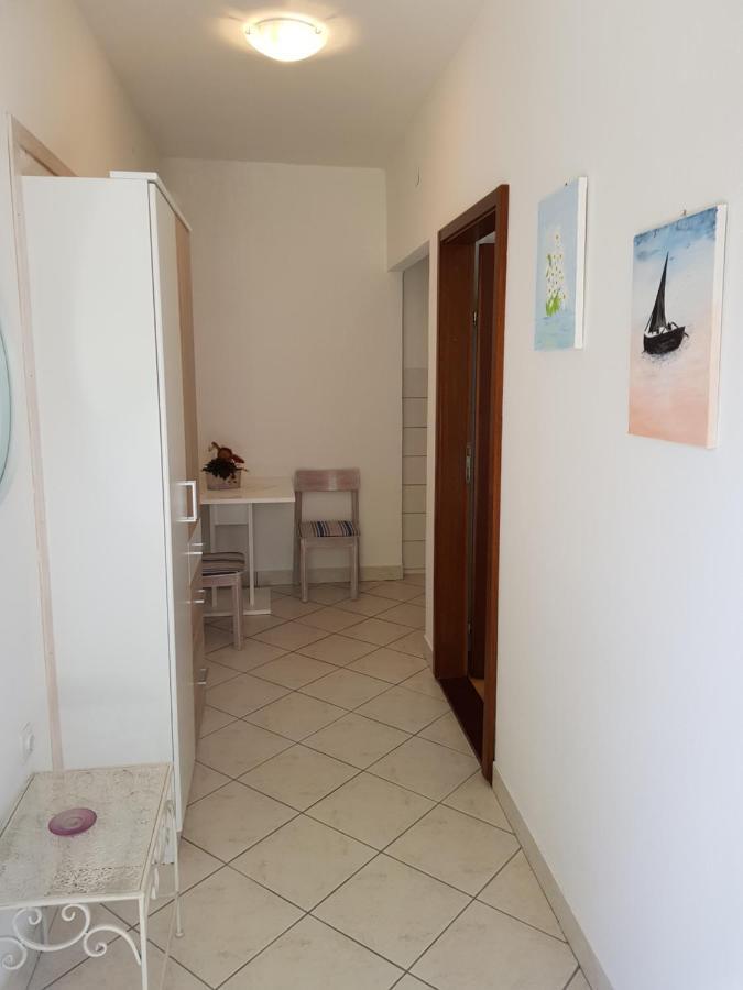 סלצה Apartments Dora מראה חיצוני תמונה