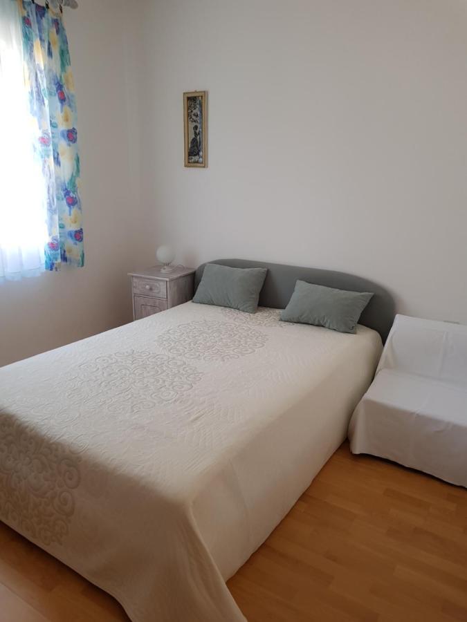 סלצה Apartments Dora מראה חיצוני תמונה