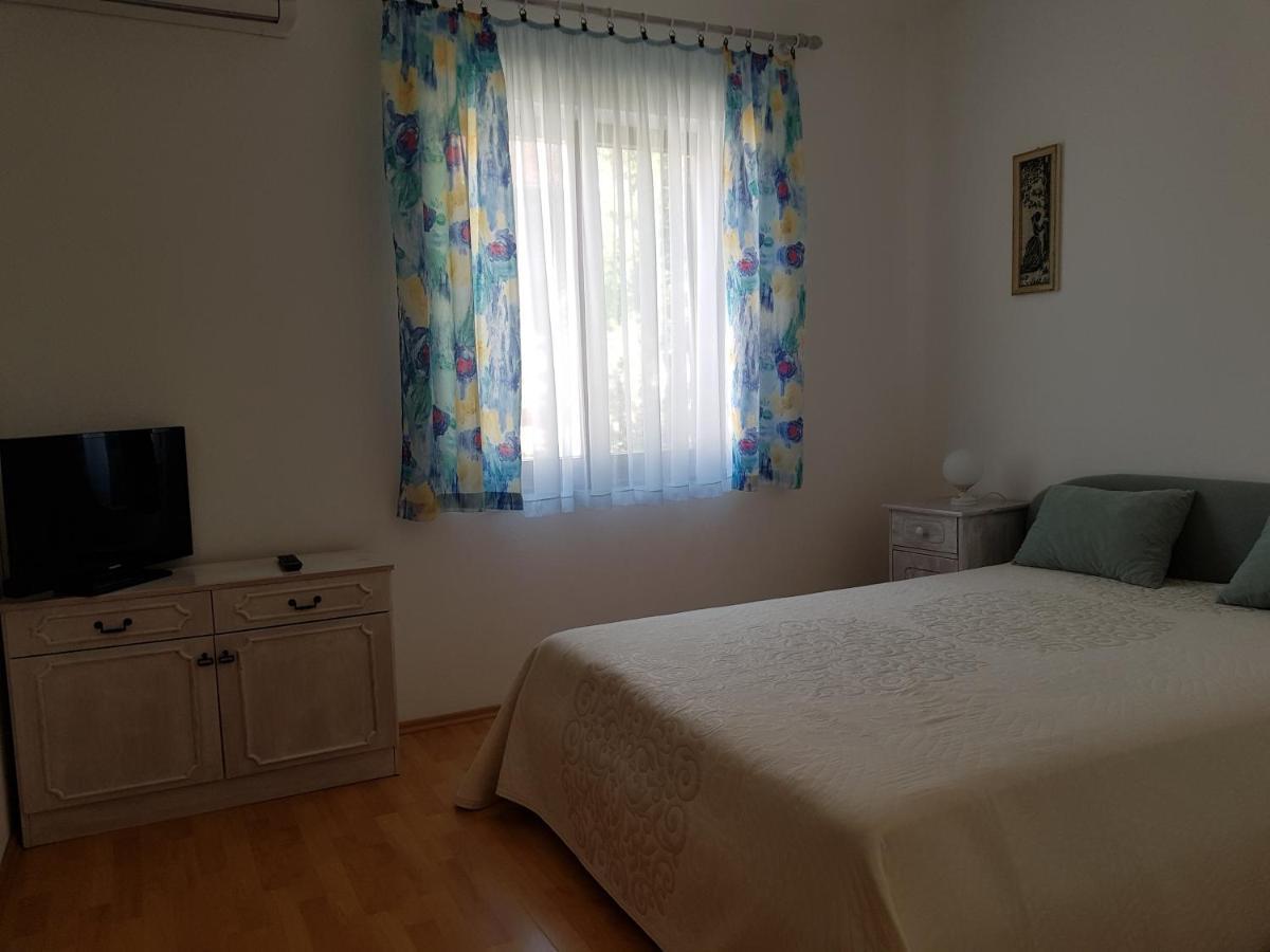 סלצה Apartments Dora מראה חיצוני תמונה