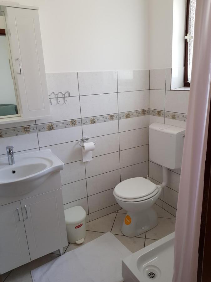סלצה Apartments Dora מראה חיצוני תמונה