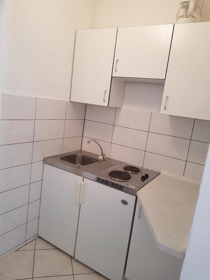 סלצה Apartments Dora מראה חיצוני תמונה